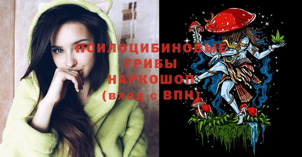 твердый Белоозёрский